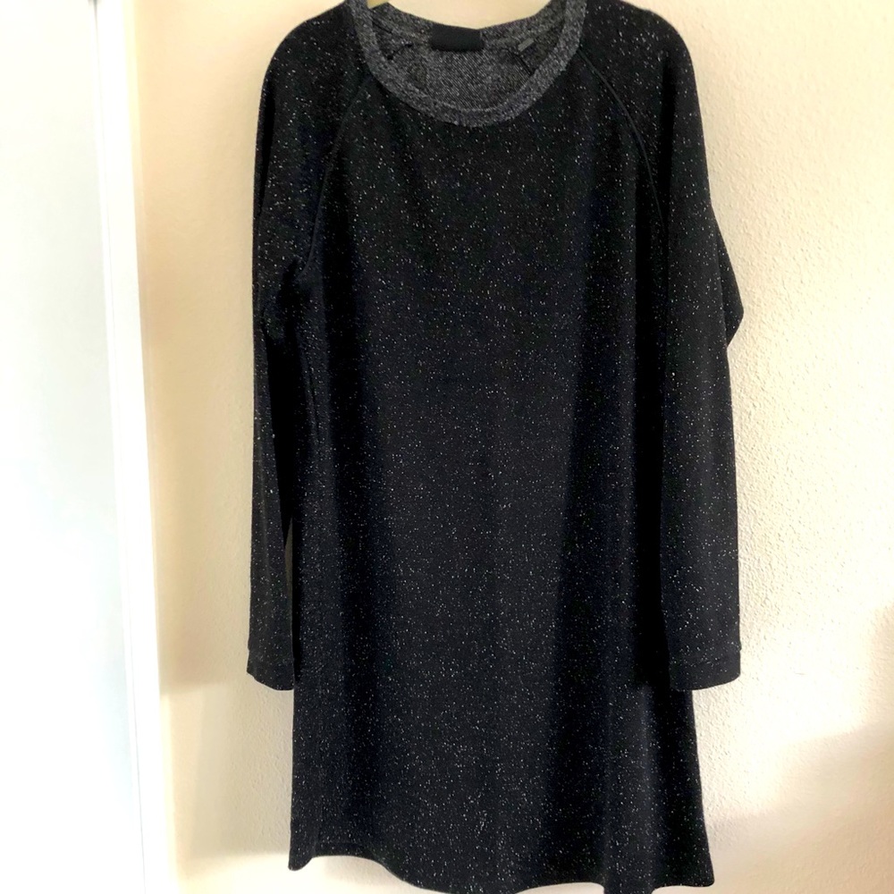 Scotch & Soda sweatshirt dress